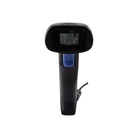 Datalogic Quickscan D2590 2d Usb-kit