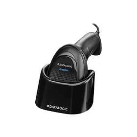 Datalogic Gryphon Gd4520 2d Usb Kit Inkl Base