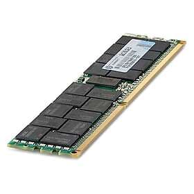 HPE Ram Ddr3 Sdram 16gb 1,866mhz Ecc 708641-B21