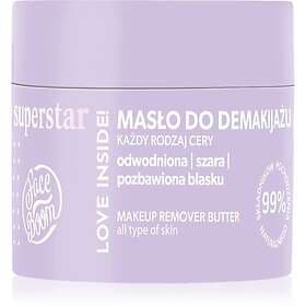 BodyBoom FaceBoom Superstar Sminkborttagande rengöringsbalsam 40g