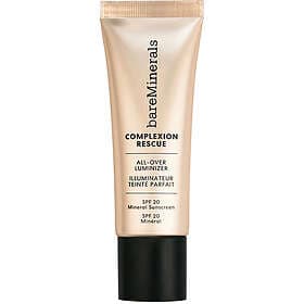 bareMinerals Complexion Rescue All Over Luminizer Tinted Moisturiser SPF20 35ml