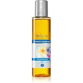 Saloos Bath Oil Blood Orange Badolja 125ml