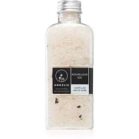 Angelic Bath Salt Cleansing Dead Sea Badsalt med Dödahavsmineraler 210g female