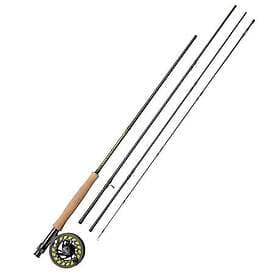 Orvis Encounter 906-4 Outfit