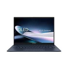 Asus Zenbook 14 OLED EVO UX3405MA-PURE13 Core Ultra 5-125H 16GB RAM 512GB SSD