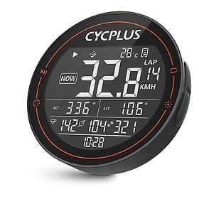 Cycplus M2 Cycling Computer