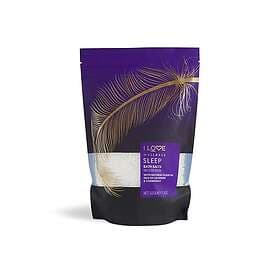 I Love... llness Bath Salts Sleep 500g