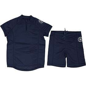 Geggamoja UV-Set Navy 98/104