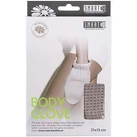 Smart Microfiber Body Glove Grå