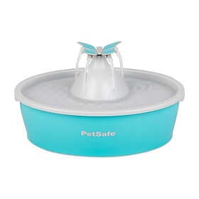 PetSafe Butterfly Drickfontän 1,5 Liter