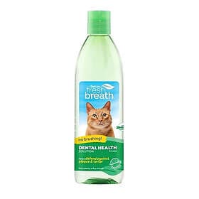 Tropiclean Oral Care Munskölj Katt 236ml