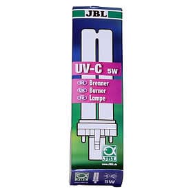 JBL Ersättningslampa UV-C 5 W