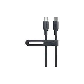 Anker 543 USB typ C-kabel 24 pin USB-C till 24 pin USB-C 1,8 m