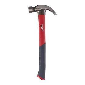 Milwaukee 4932478658 Snickarhammare 570g, glasfiber