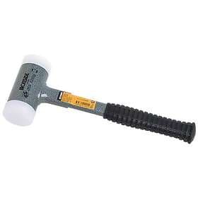 Ironside 102006 Hammare med stålskaft 1780 gram