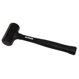 Ironside 102007 Gummiklubba studsfri 265x35 mm