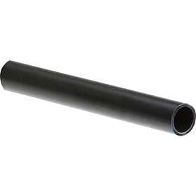 Pipelife 70005388 VP-rör ingjutningsbart, UV-beständigt 3 m, Ø16 mm