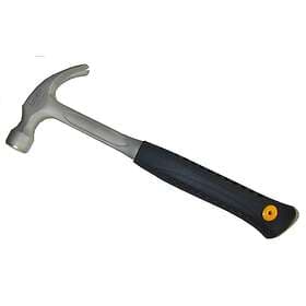 Ironside 100103 Snickarhammare rekyldämpande 770g