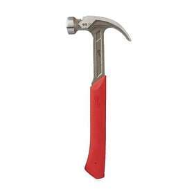 Milwaukee 4932478655 Snickarhammare stål 450g