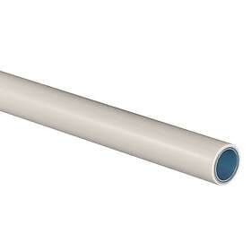Uponor Uni Pipe Plus S MLC-rör 3 m 25 x 2,5 mm
