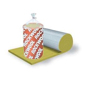 Rockwool 79460 Värmematta 2500x600x100 mm
