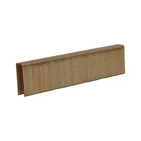 Essve H500 Klammer 10,8 mm rygg, blankförzinkad 10,8 x 30 mm, 3800-pack