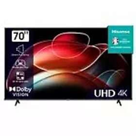 Hisense TV 70A6K TV