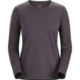 Arcteryx Taema Crew LS (Dam)