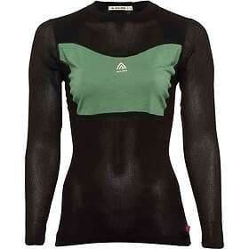 Aclima WoolNet Light Crewneck (Dam)