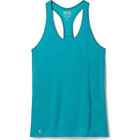 Smartwool Merino Sport Ultralite Racerback Tank (Dam)