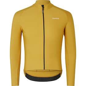 GripGrab ThermaPace Long Sleeve Jersey (Herr)