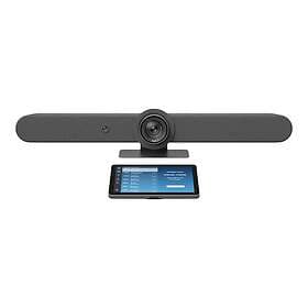 Logitech Rally Bar Tap Ip