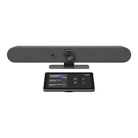 Logitech Rally Bar Mini Tap Ip Eu