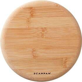 Scanpan Grytunderlägg med magnet 18cm