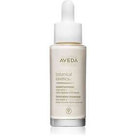 Aveda Botanical Kinetics™ Instant Luminizer Uppljusande serum Med A.H.A. (Alfa-hydroxisyror) 30ml female