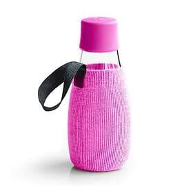 Retap sleeve 0,3l magenta