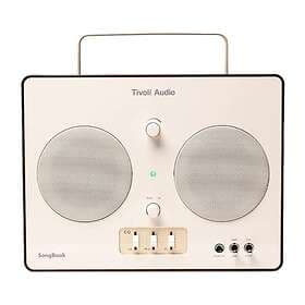 Tivoli Audio SongBook Bluetooth högtalare