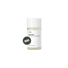 Anua Heartleaf Pore Control Cleansing Oil 20ml