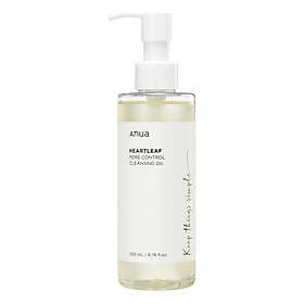 Anua Heartleaf Pore Control Cleansing Oil 200 ml