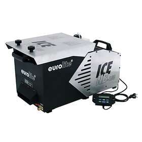 Eurolite NB-150 ICE låg rökmaskin