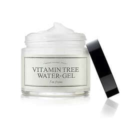 I'm From Vitamin Tree Water Gel 75g