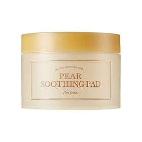 I'm From Pear Soothing Pad 125ml