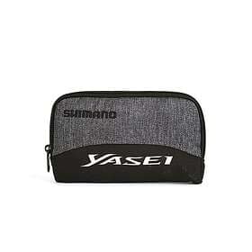 Shimano Fishing Yasei Sync Light Lure Case Svart,Grå