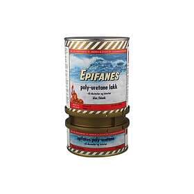 Epifanes 750ml Pu Varnish Durchsichtig