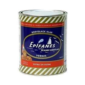 Epifanes Fernissa Blank 1l