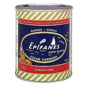 Epifanes 500ml Varnish Durchsichtig