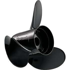 Todd Enterprises Hustler 3b Aluminium Rh Turning Point Propeller 14,25´´x17 Svart