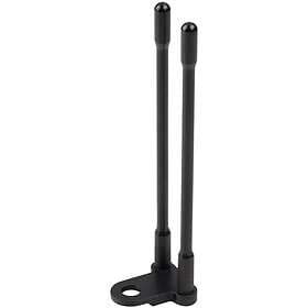 JRC X-lite Snag Ears Svart