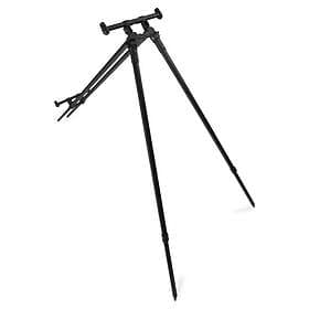 Korum Deluxe River Rod Pod Silver
