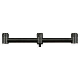 Fox International Black Label Qr Buzz Bars Narrow Svart 3 Rod
